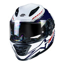 CAPACETE NORISK SOUL GRAND PRIX USA