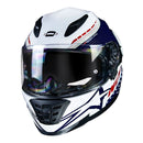 CAPACETE NORISK SOUL GRAND PRIX USA