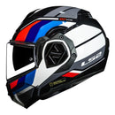 CAPACETE LS2 ADVANT SPORT