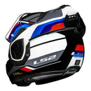 CAPACETE LS2 ADVANT SPORT
