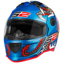 CAPACETE STEALTH DRAGON
