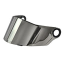 VISEIRA CAPACETE LS2 PRATA