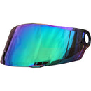 VISEIRA CAPACETE FW3 CAMALEÃO